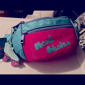 Moxi Fanny Pack-New with tags